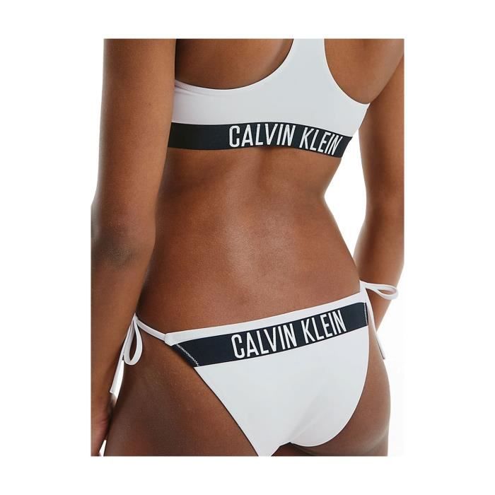 Bas de maillot de bain calvin klein online