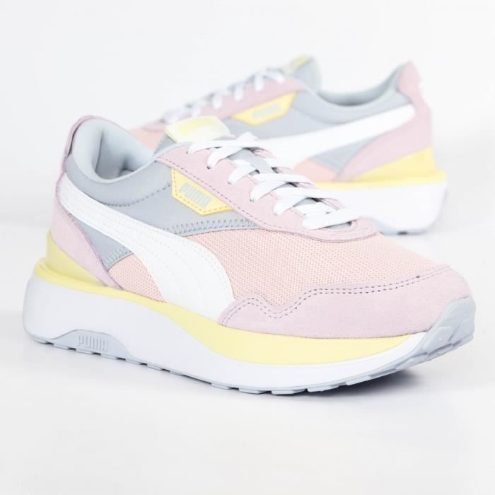 Puma multicolor 2025 femme