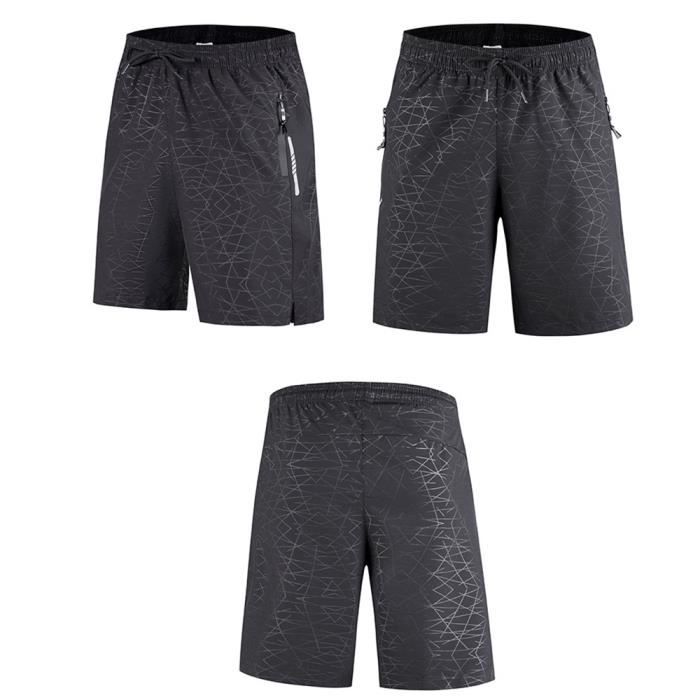 Shorts D'athlétisme Pour Hommes - Craft Sportswear
