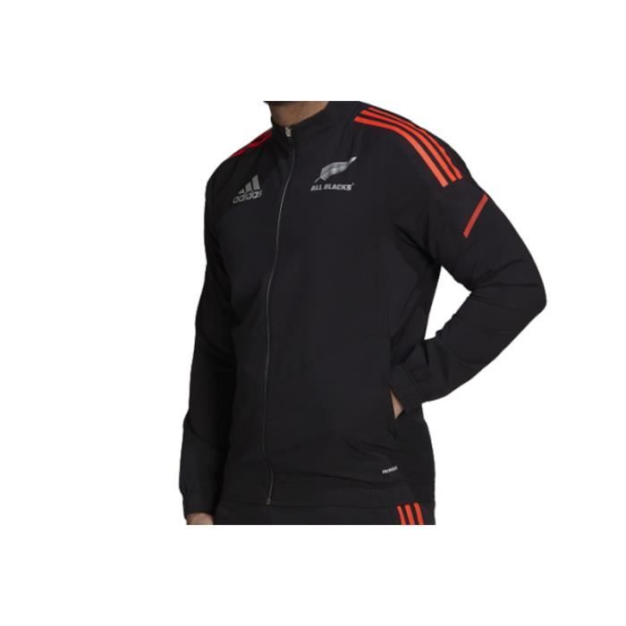 Veste all black adidas top