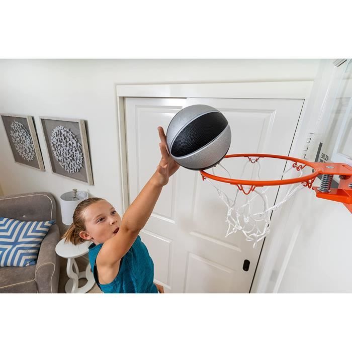 SKLZ Pro Mini Panier de Basket en Mousse 12,5 cm109 - Cdiscount Sport