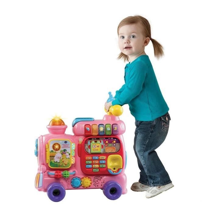 Vtech baby maxi trotti loco trotteur online