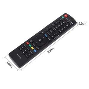 Télécommande Neuve Compatible LG 42PC3RAZJ / 42PC3RV - Générique, Remplacement Pour Téléviseur