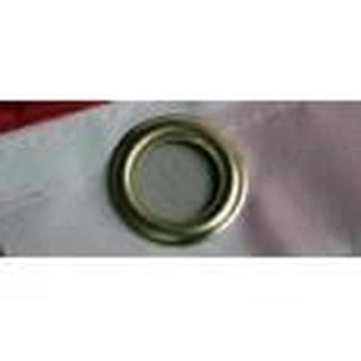 AZ FLAG Drapeau C'est Ouvert En Polyester 100D Avec Oeillets, 150cm X