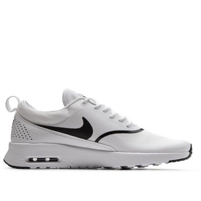 Air max thea blanche femme sales