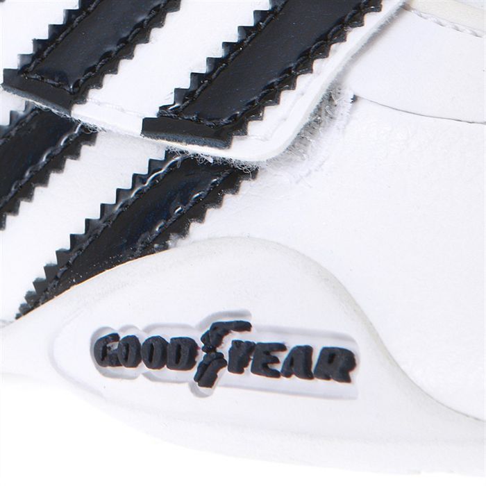 Adidas deals goodyear bebe