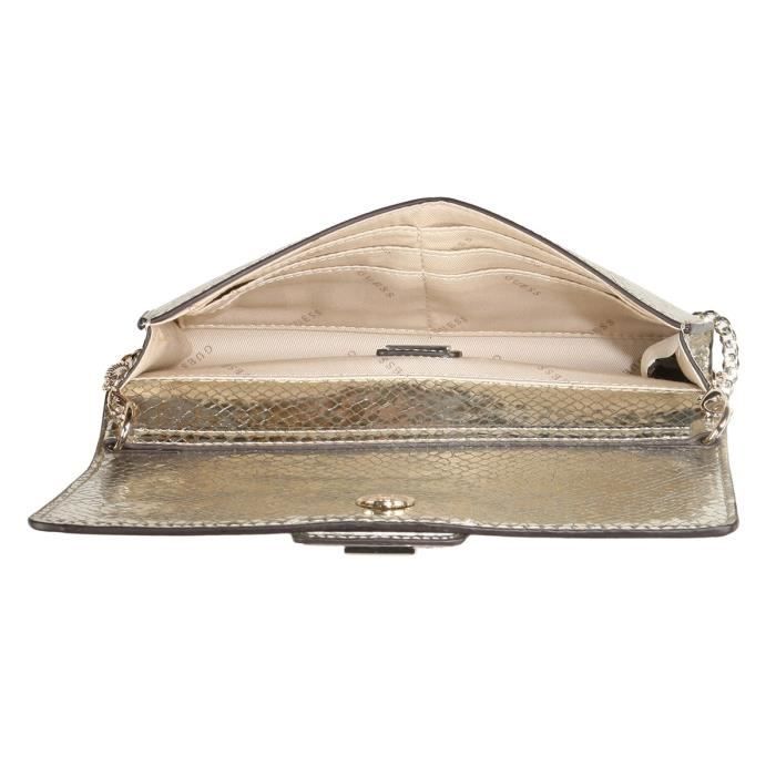 Pochette or top