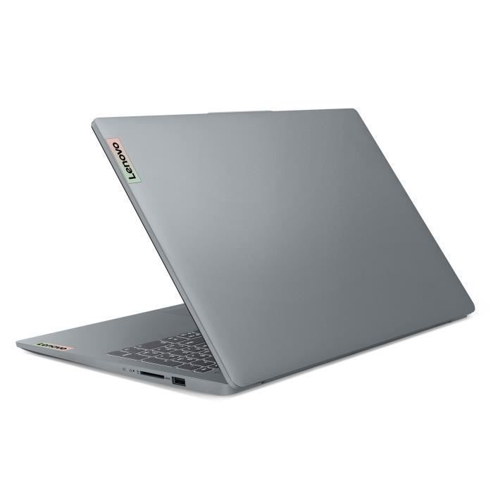 Pc Portable Lenovo THINKPAD E16 GEN 1 I7 13È GÉN 16Go 512Go SSD Noir