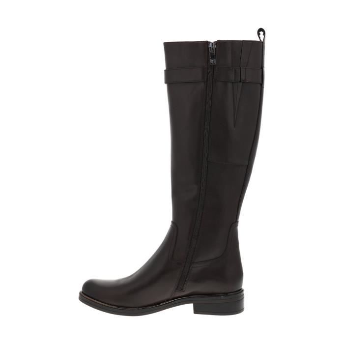 Bottes store cavalières caprice