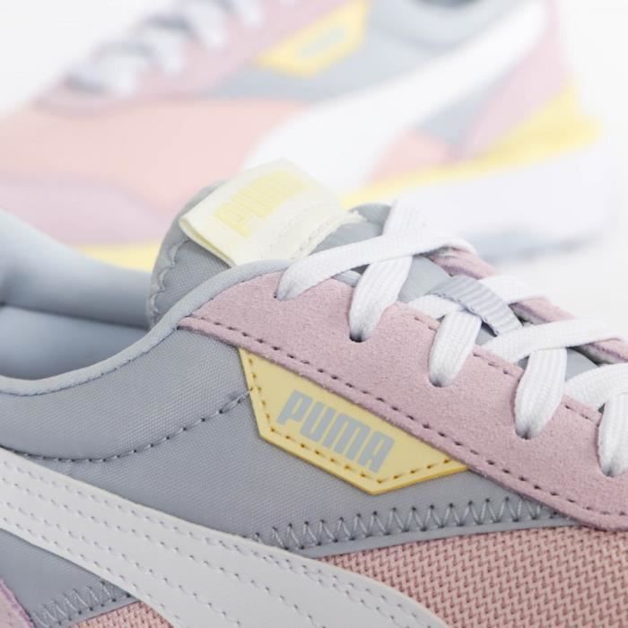 Puma multicolor 2025 femme