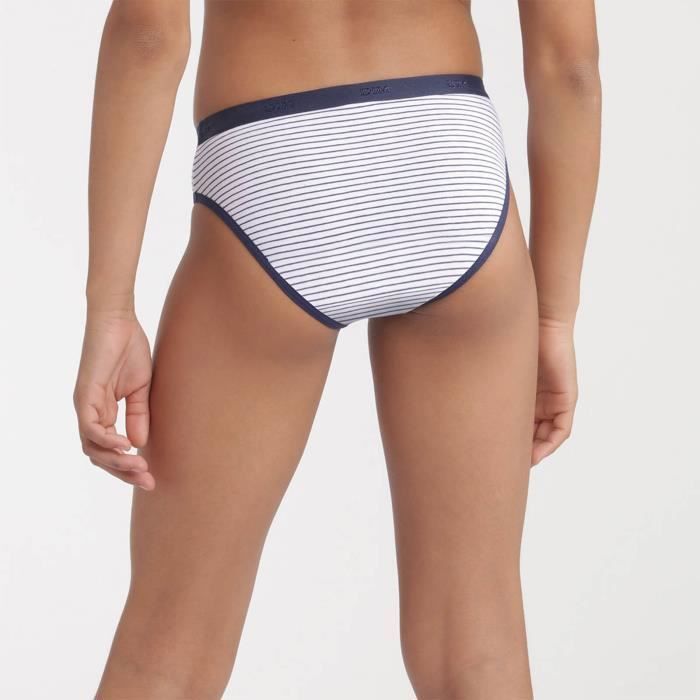 Culotte dim fille discount