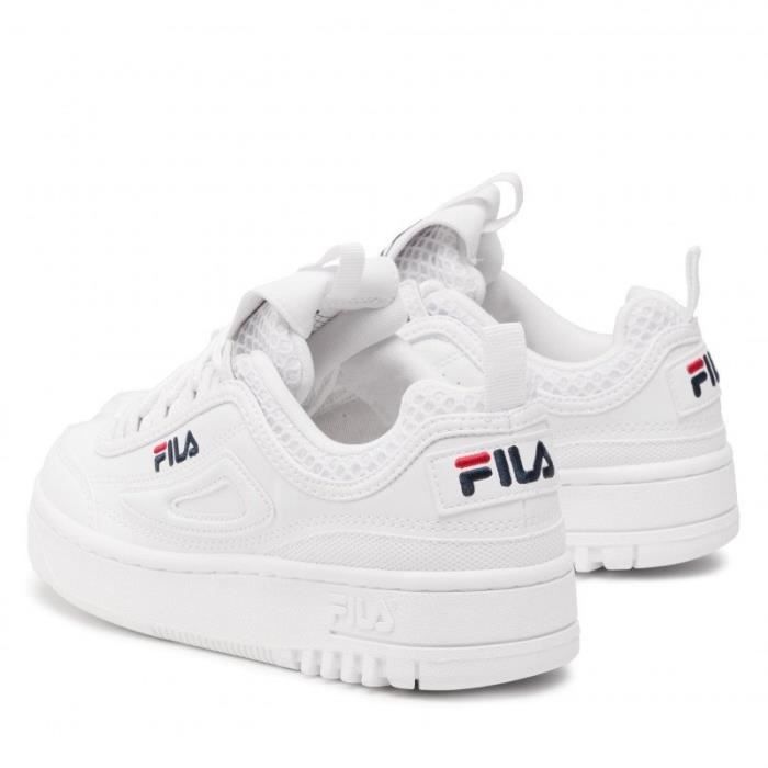 Basket fils femme discount