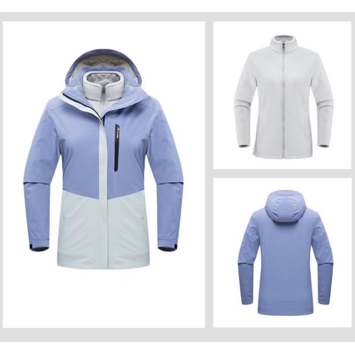 Polaire ski homme shop