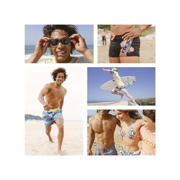 Sundeck maillots sales de bain