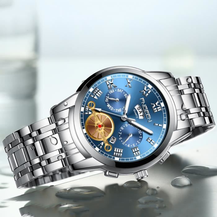Montre rmega homme prix sales
