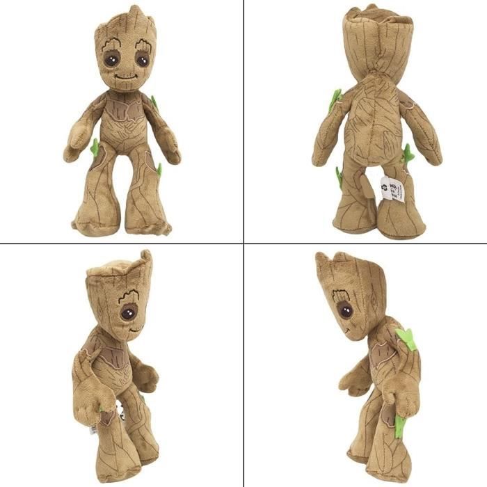 Peluche Bébé Groot