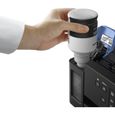 Imprimante PIXMA MEGATANK GM4050 - Canon - Monochrome - Réservoirs d'encre rechargeables - Wi-Fi-3