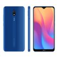 Xiaomi Redmi 8A Smartphone 64 + 4 Go 2019 Téléphone mobile Bleu-3