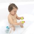 Jouets de bain lavables Marins - LUDI - Aspergeurs pour bébé - Design rigolo et facile à laver-3