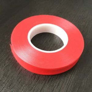 2 Rubans GR4 Universels Pour Machine à écrire – Nylon, Noir & Rouge – Neuf
