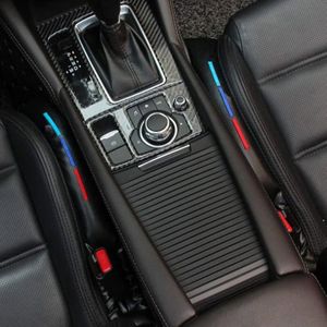 2 Remplisseurs D'espace Pour Renault Kangoo II (2007-2021) - Évite La Chute D'objets Entre Siège Et Console - Matière Polyuréthane - Nettoyage Facile