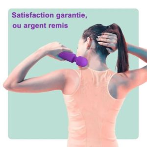 Vibromasseur muscles - Cdiscount