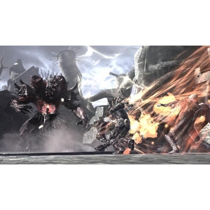 Soul Sacrifice Sur PS Vita : Complet (FRA/CIB), Très Bon état Pour Collectionneurs
