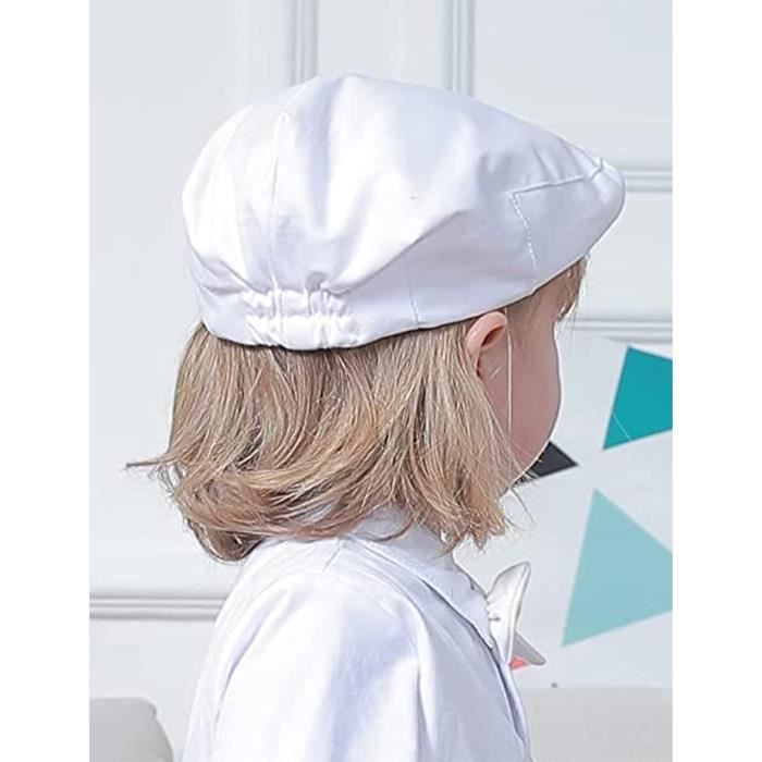 Beret bebe fille deals