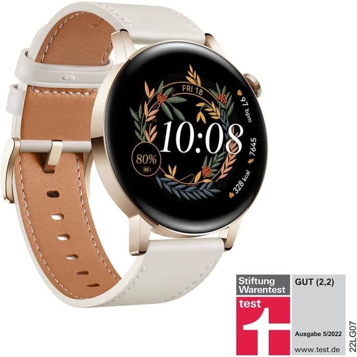 Montre connectée sales huawei 42mm