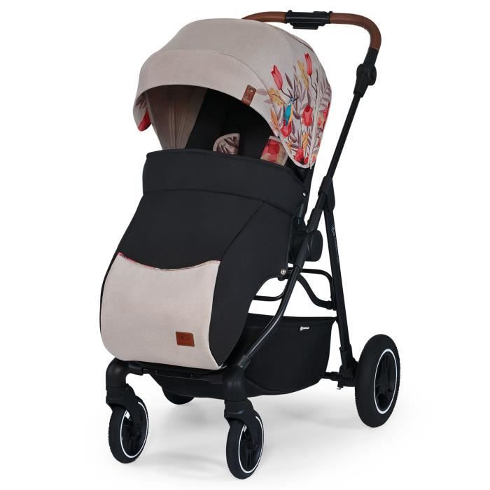 Poussette hot sale kinderkraft prix