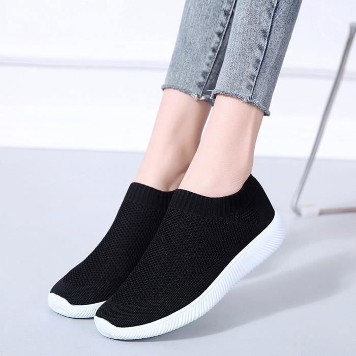 Basket femme pointure on sale 43