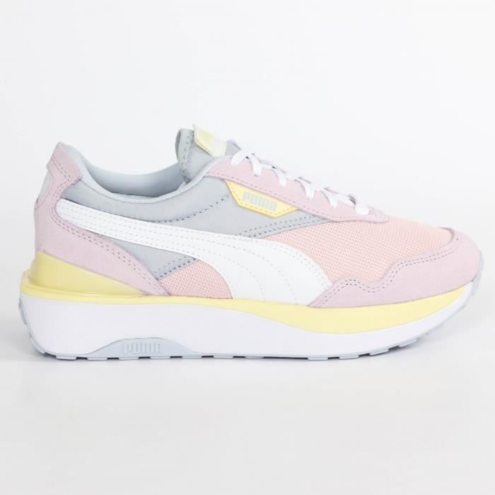Puma best sale multicolor femme