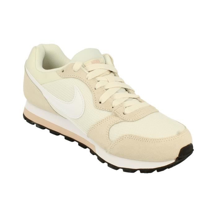 Basket nike md runner 2 femme sale