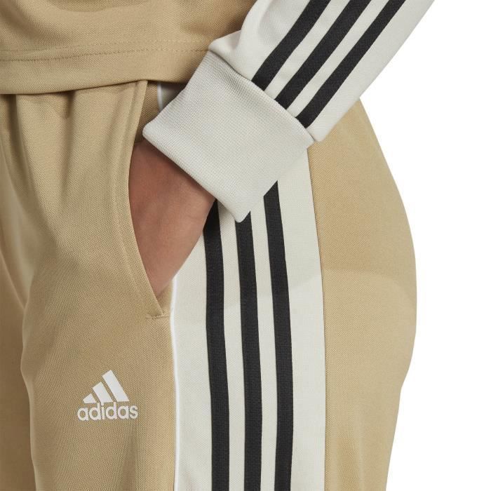 Survetement new arrivals adidas beige