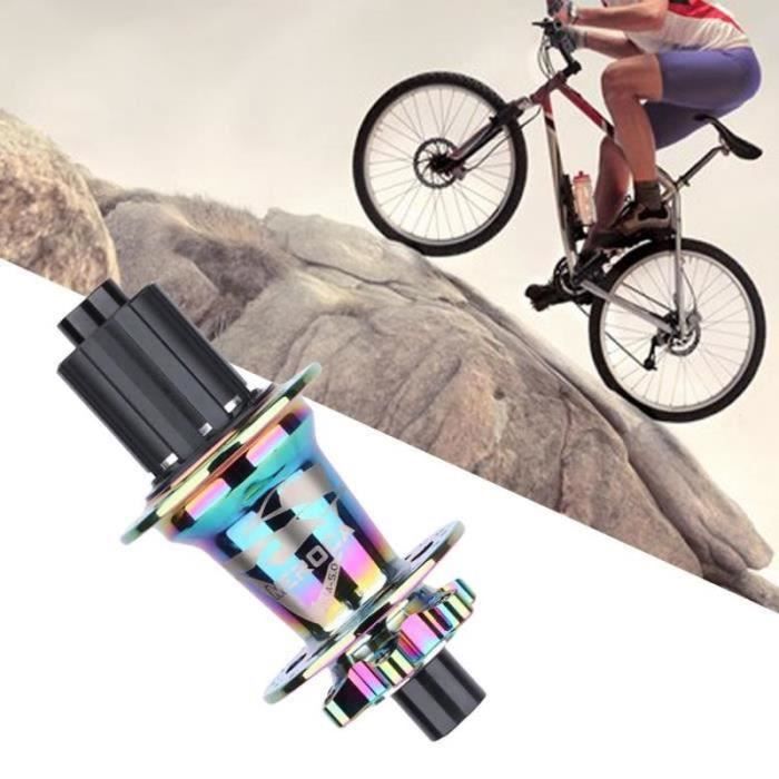 MOYEU DE ROUE DE VELO V lo ultra l ger de luxe 32H moyeu de v lo
