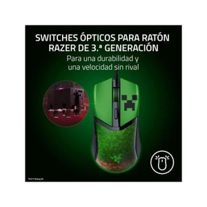 Razer | Halo Infinite - Colección exclusiva de periféricos