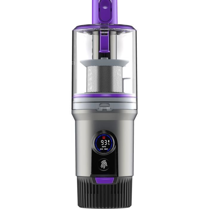 ARTHUR MARTIN AMP555 Aspirateur balai sans fil 37V Cdiscount