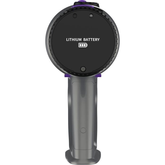 ARTHUR MARTIN AMP555 Aspirateur balai sans fil 37V Cdiscount