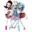monster poupee