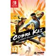 Cobra Kai : The Karate Kid Continues Jeu Switch-0