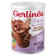 Gerlinéa Repas Minceur Milk-Shake Chocolat 436g-0
