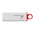 Clé USB 3.0 Kingston DataTraveler DTIG4-32GB - Blanc Rouge-0