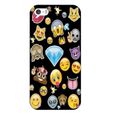 coque iphone 6 emoji