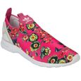 adidas zx femme rose