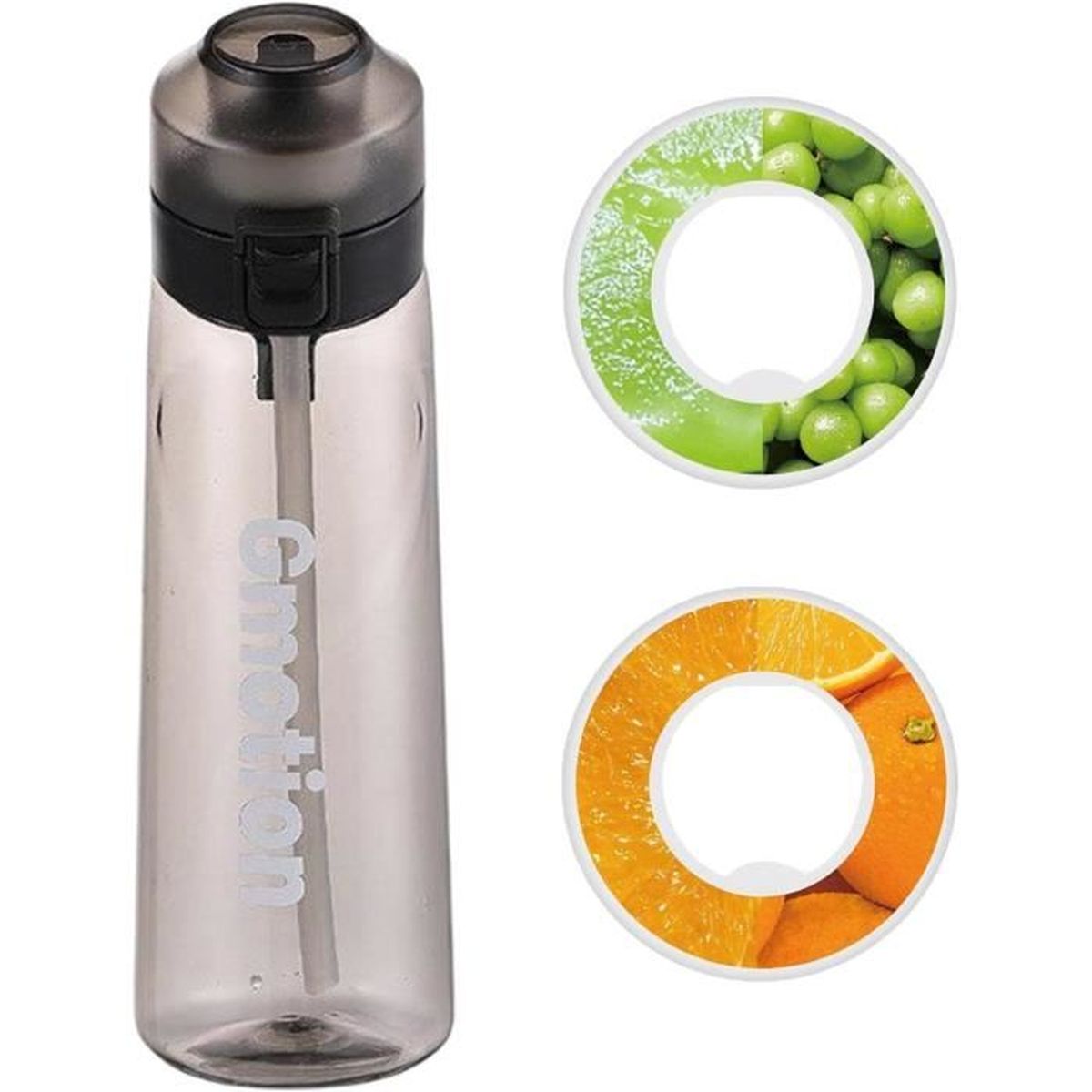 Air Up Gourde Pods Saveur, Bouteille D'eau Cirkul, Cartouches Cirkul
