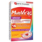 FORTE PHARMA Forté Pharma Multivit' 4G Sénior 30 comprimés