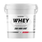 Whey protéine - Superset Nutrition - 100% WHEY PROTEINE ADVANCED (4KG) - Saveur Fraise Yogourt