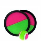 TRADE SHOP TRAESIO Trade Shop - SET DE 2 RAQUETTES AVEC BALLE JEU DE PLAGE PLAGE ÉTÉ