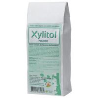 Poudre de Xylitol - 500 g Poudre de Xylitol - 500 g