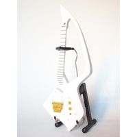 Guitare miniature Auerswald C Model de Prince